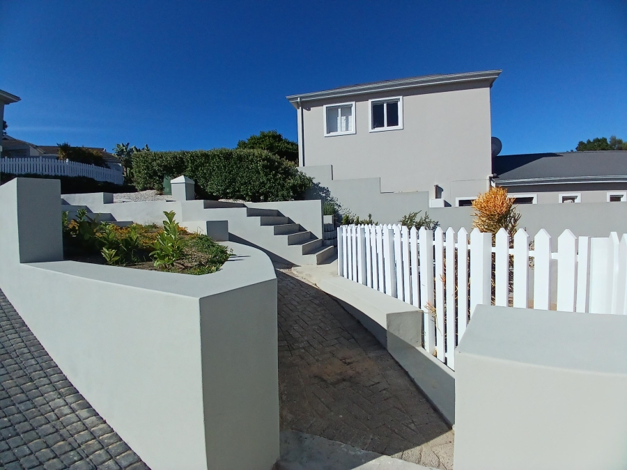 4 Bedroom Property for Sale in Hunters Estate Western Cape